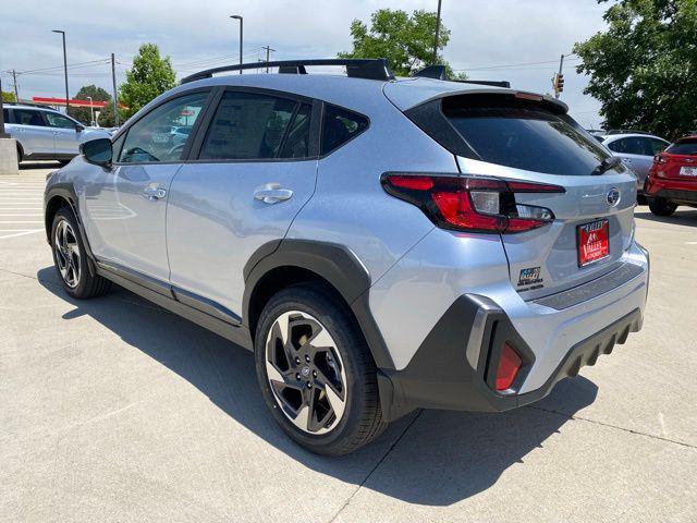 new 2026 Subaru Crosstrek car, priced at $35,866