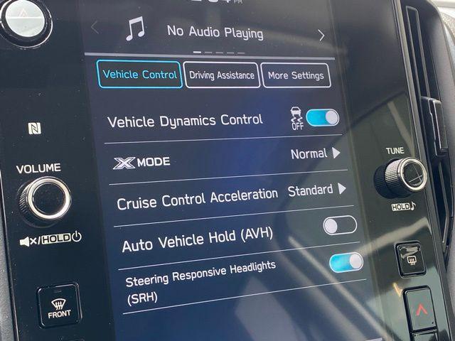 new 2026 Subaru Crosstrek Hybrid car, priced at $35,364