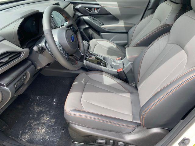 new 2026 Subaru Crosstrek Hybrid car, priced at $35,364