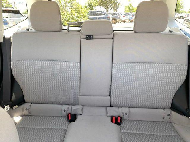 used 2015 Subaru Forester car, priced at $16,897