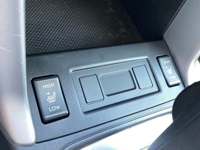 used 2015 Subaru Forester car, priced at $16,897