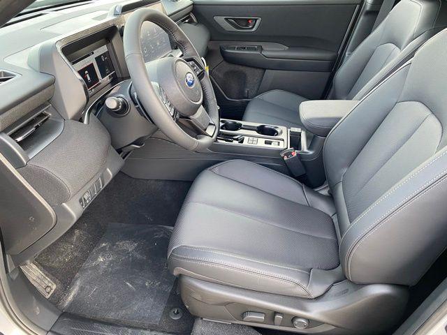 new 2026 Subaru Outback car, priced at $44,223