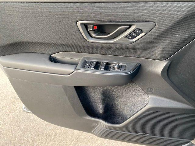 new 2026 Subaru Outback car, priced at $44,223