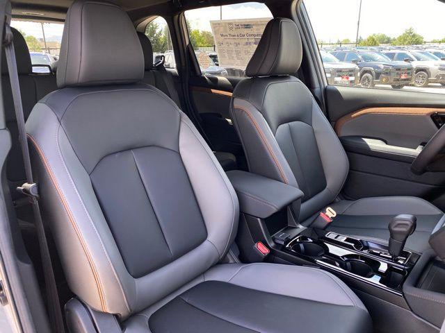 new 2026 Subaru Forester Hybrid car, priced at $38,696