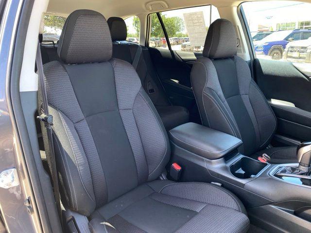 used 2024 Subaru Outback car, priced at $27,797