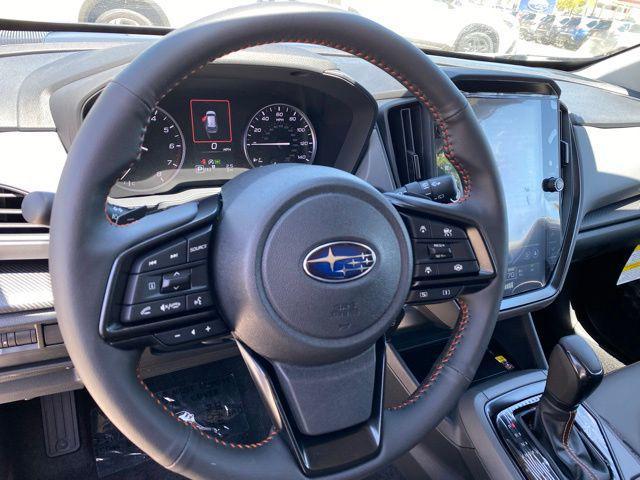 new 2026 Subaru Crosstrek car, priced at $35,866