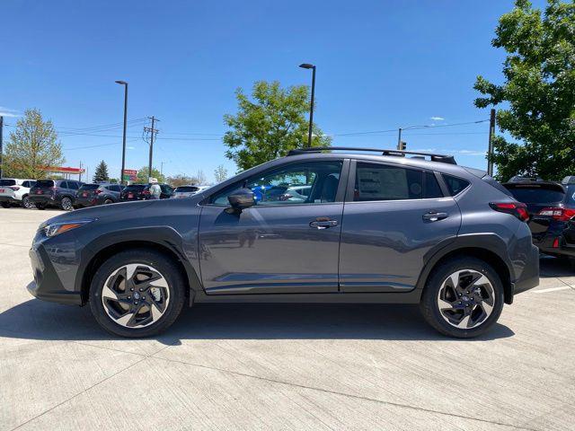 new 2026 Subaru Crosstrek car, priced at $35,866