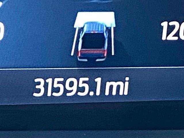 used 2023 Ford F-150 Lightning car, priced at $49,897