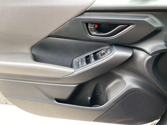 used 2025 Subaru Crosstrek car, priced at $28,697