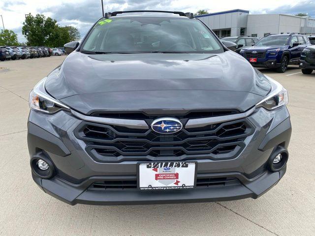 used 2025 Subaru Crosstrek car, priced at $28,697