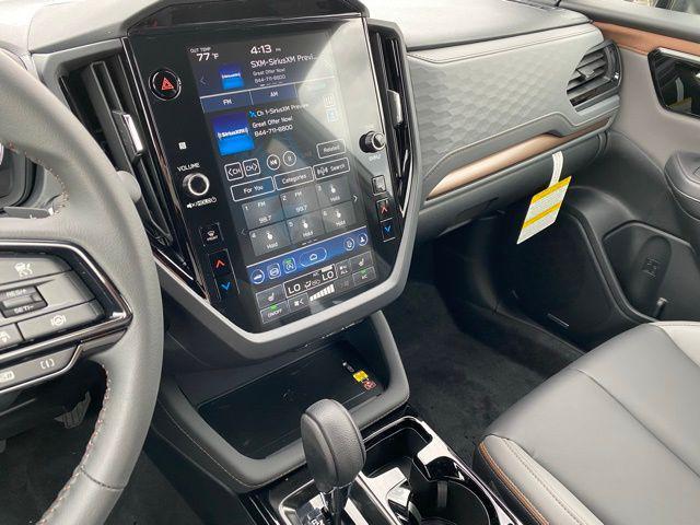 new 2026 Subaru Forester car, priced at $36,956