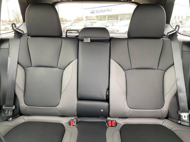 new 2026 Subaru Forester car, priced at $36,956