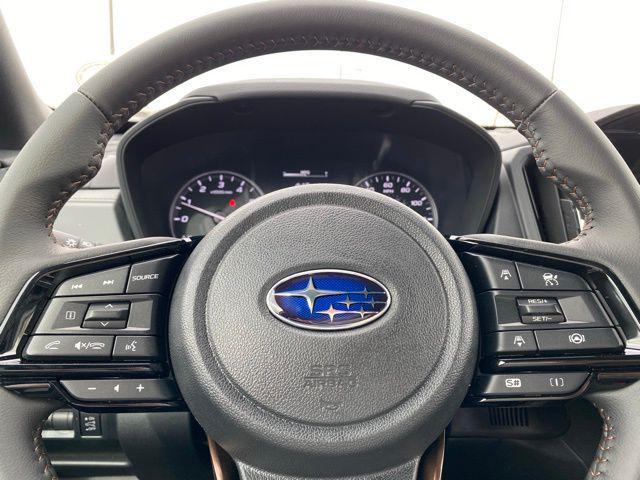 new 2026 Subaru Forester car, priced at $36,956