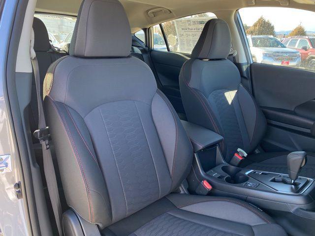 new 2026 Subaru Impreza car, priced at $29,096
