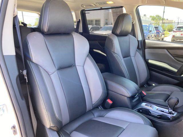 used 2023 Subaru Ascent car, priced at $38,697