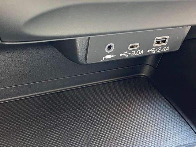 new 2026 Subaru Impreza car, priced at $27,757
