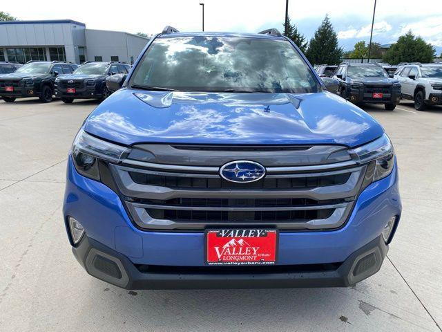 new 2026 Subaru Forester Hybrid car, priced at $39,869