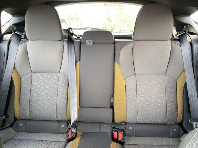 new 2026 Subaru Crosstrek Hybrid car, priced at $35,222