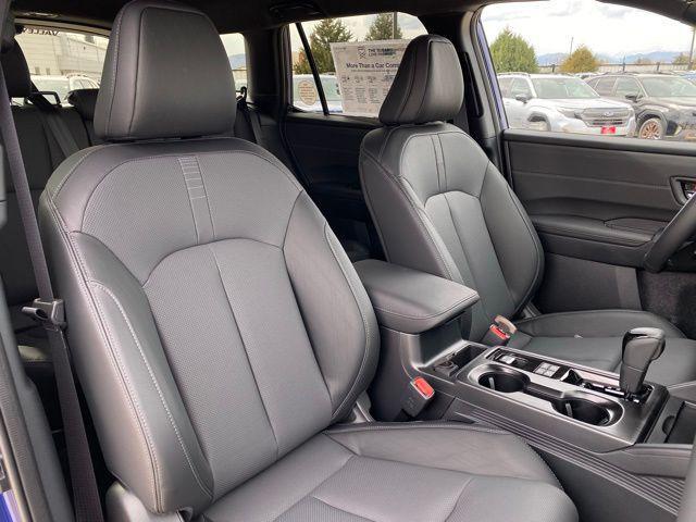 new 2026 Subaru Outback car, priced at $47,861