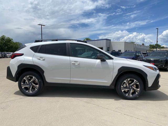 new 2026 Subaru Crosstrek car, priced at $31,118