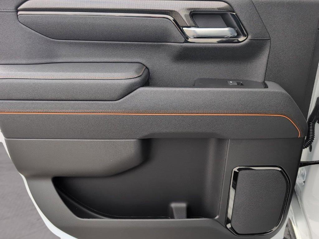 new 2026 GMC Sierra 1500 car, priced at $66,488