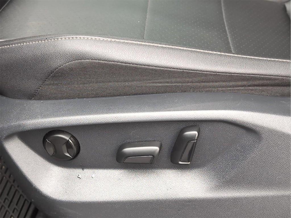 used 2020 Volkswagen Tiguan car, priced at $16,799