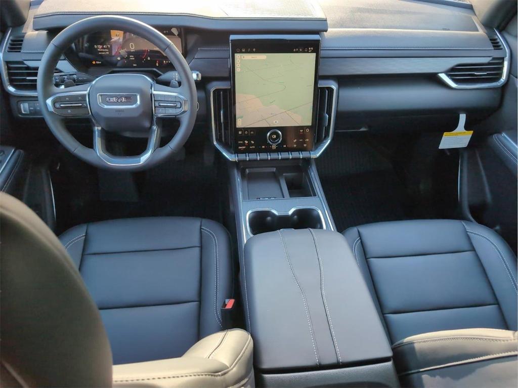 new 2026 GMC Acadia car, priced at $53,325