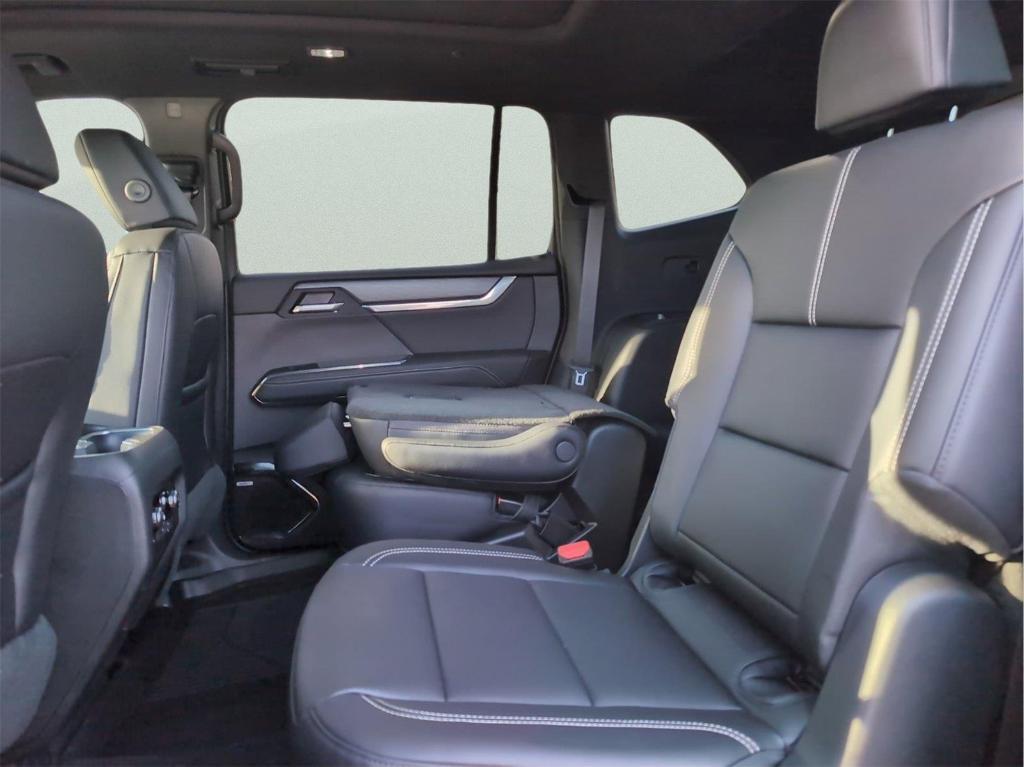 new 2026 GMC Acadia car, priced at $53,325