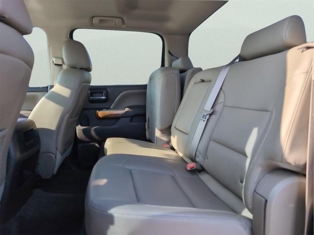 used 2014 GMC Sierra 1500 car, priced at $17,899