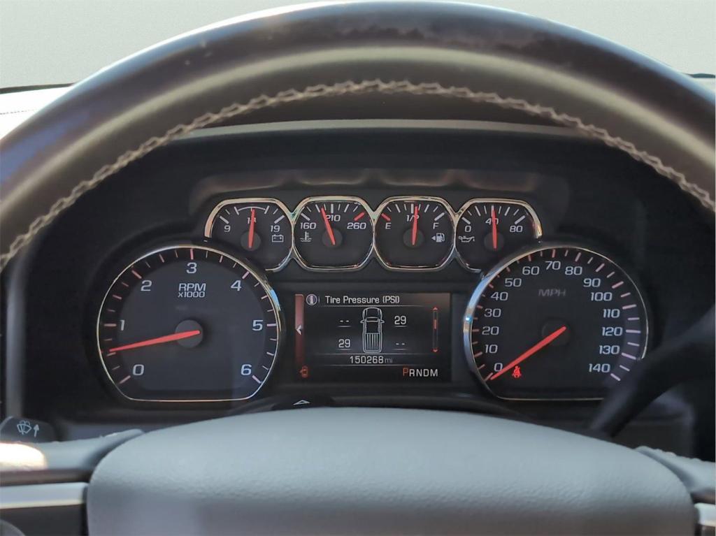 used 2014 GMC Sierra 1500 car, priced at $17,899