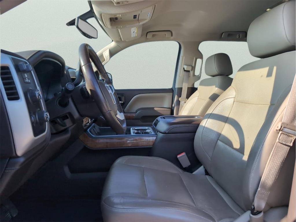 used 2014 GMC Sierra 1500 car, priced at $17,899