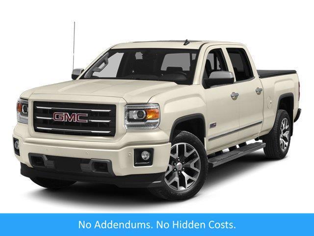 used 2014 GMC Sierra 1500 car, priced at $18,699