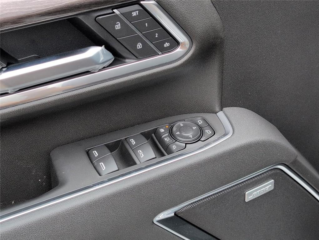 new 2026 Chevrolet Silverado 2500 car, priced at $75,903