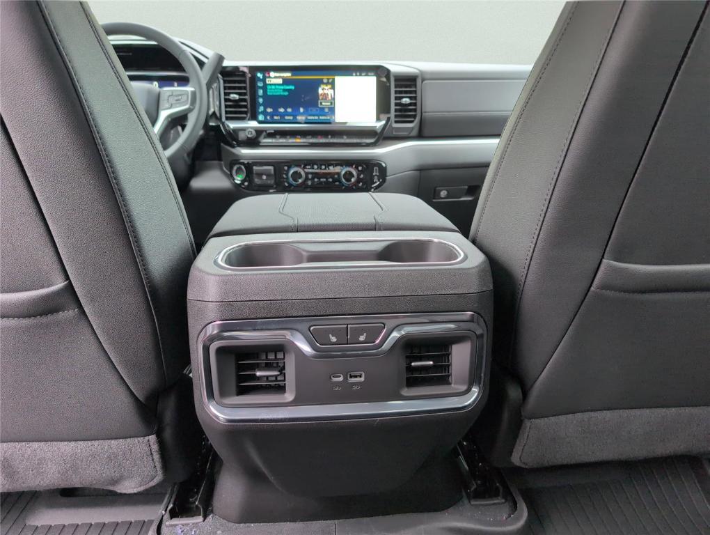 new 2026 Chevrolet Silverado 2500 car, priced at $75,903