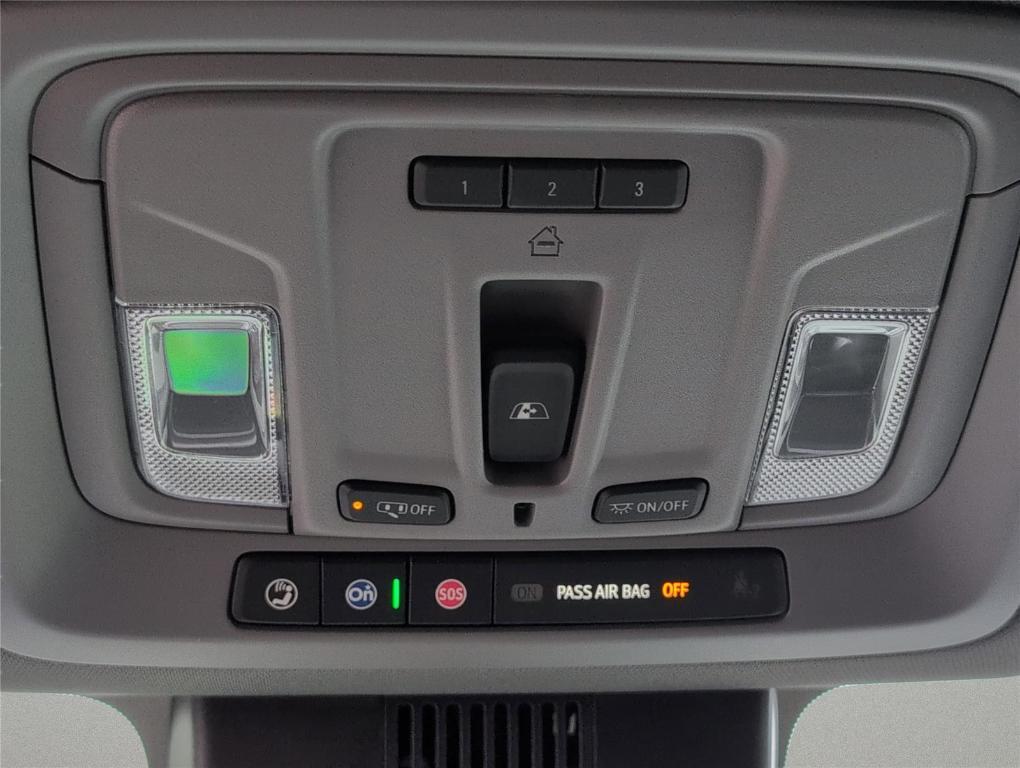 new 2026 Chevrolet Silverado 2500 car, priced at $75,903