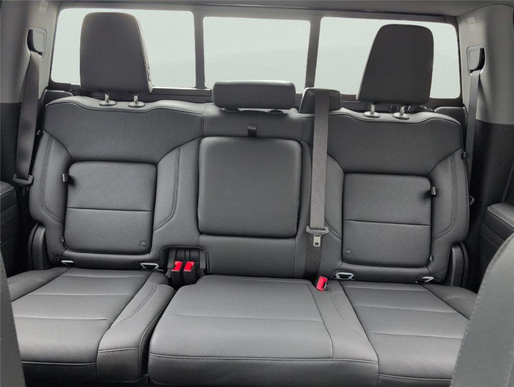 new 2026 Chevrolet Silverado 2500 car, priced at $75,903