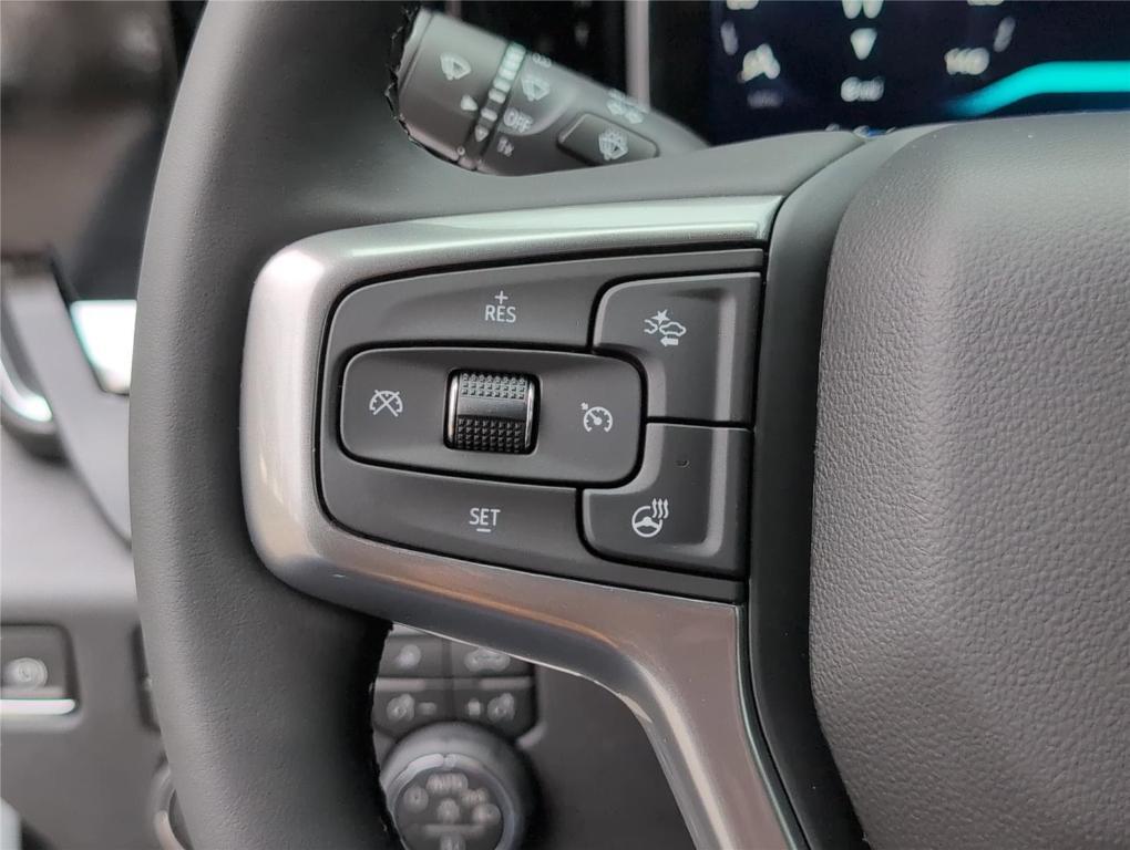 new 2026 Chevrolet Silverado 2500 car, priced at $75,903