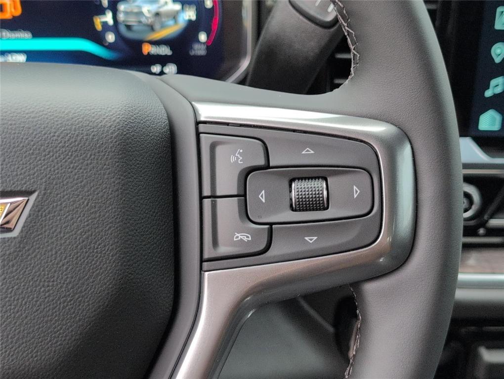 new 2026 Chevrolet Silverado 2500 car, priced at $75,903