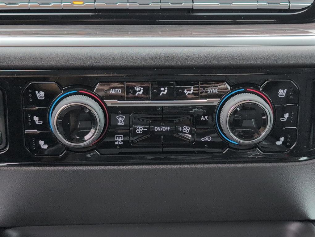 new 2026 Chevrolet Silverado 2500 car, priced at $75,903