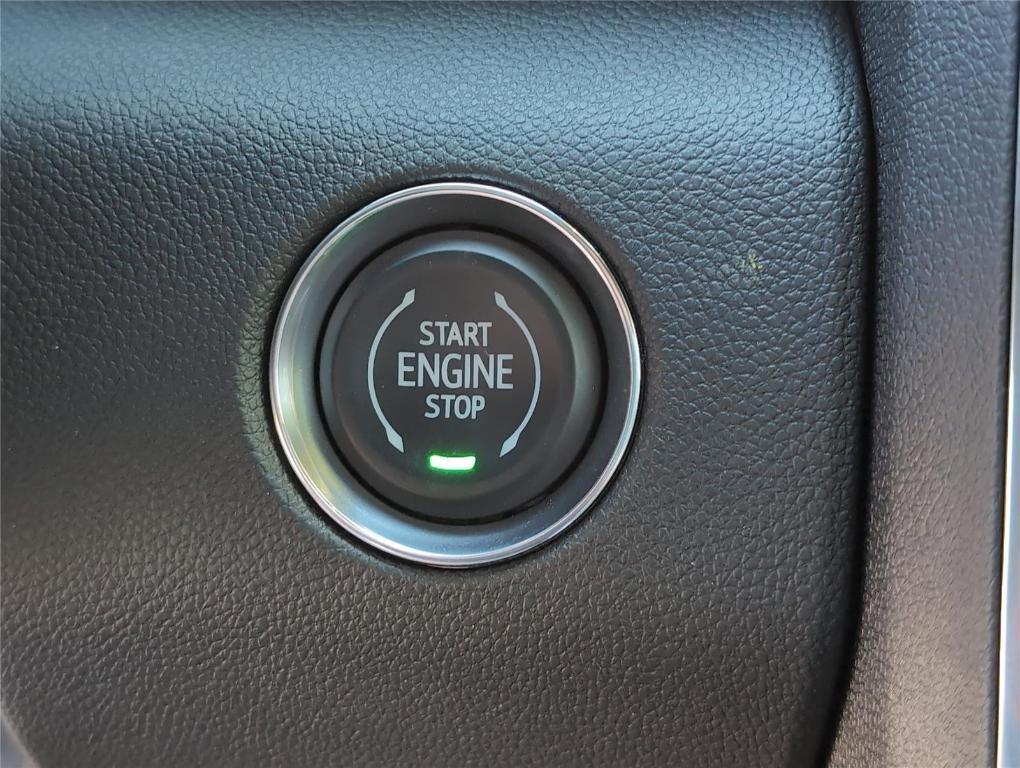 new 2026 GMC Acadia car, priced at $42,588