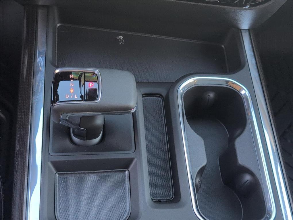 new 2026 Chevrolet Silverado 1500 car, priced at $54,351