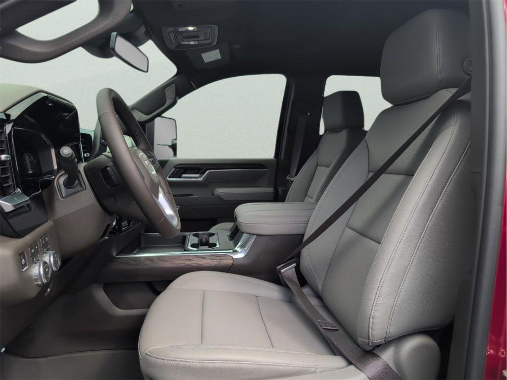 new 2026 GMC Sierra 2500 car, priced at $71,793