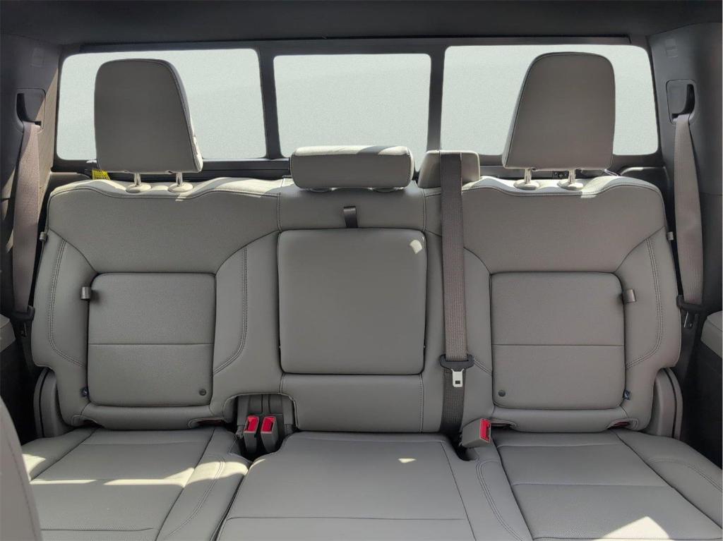 new 2026 GMC Sierra 2500 car, priced at $71,793