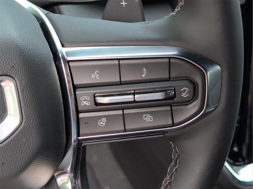 new 2026 GMC Yukon car, priced at $89,296