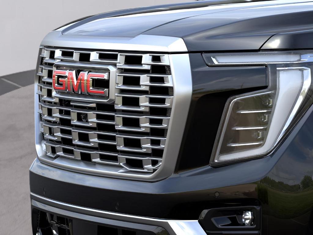 new 2026 GMC Yukon car, priced at $89,296