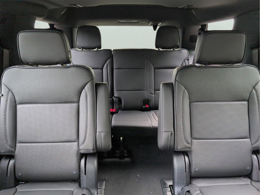 new 2026 GMC Yukon car, priced at $89,296