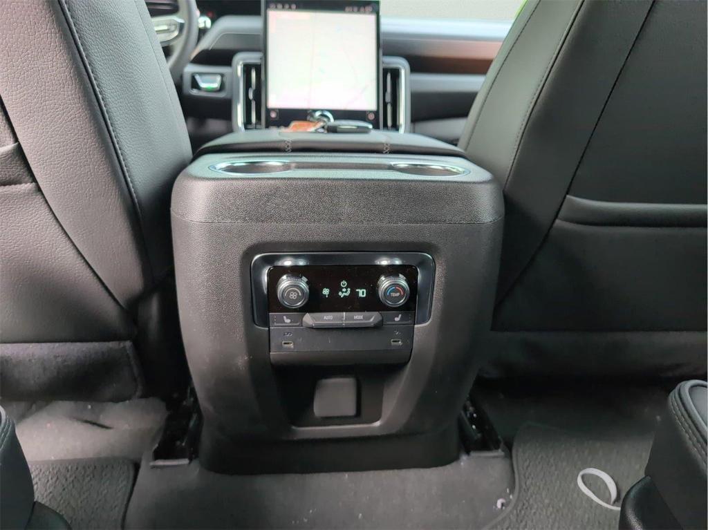 new 2026 GMC Yukon car, priced at $89,296