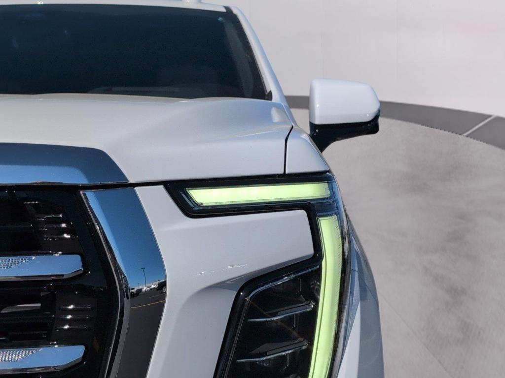 new 2026 GMC Yukon XL car, priced at $79,330