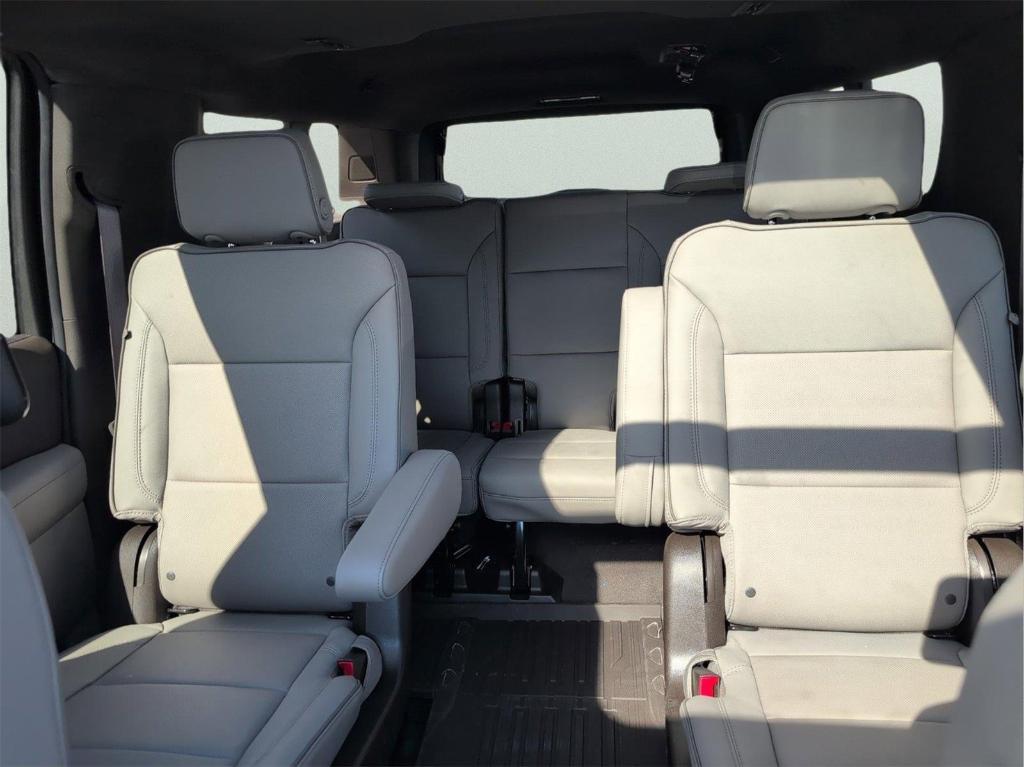 new 2026 GMC Yukon XL car, priced at $79,330