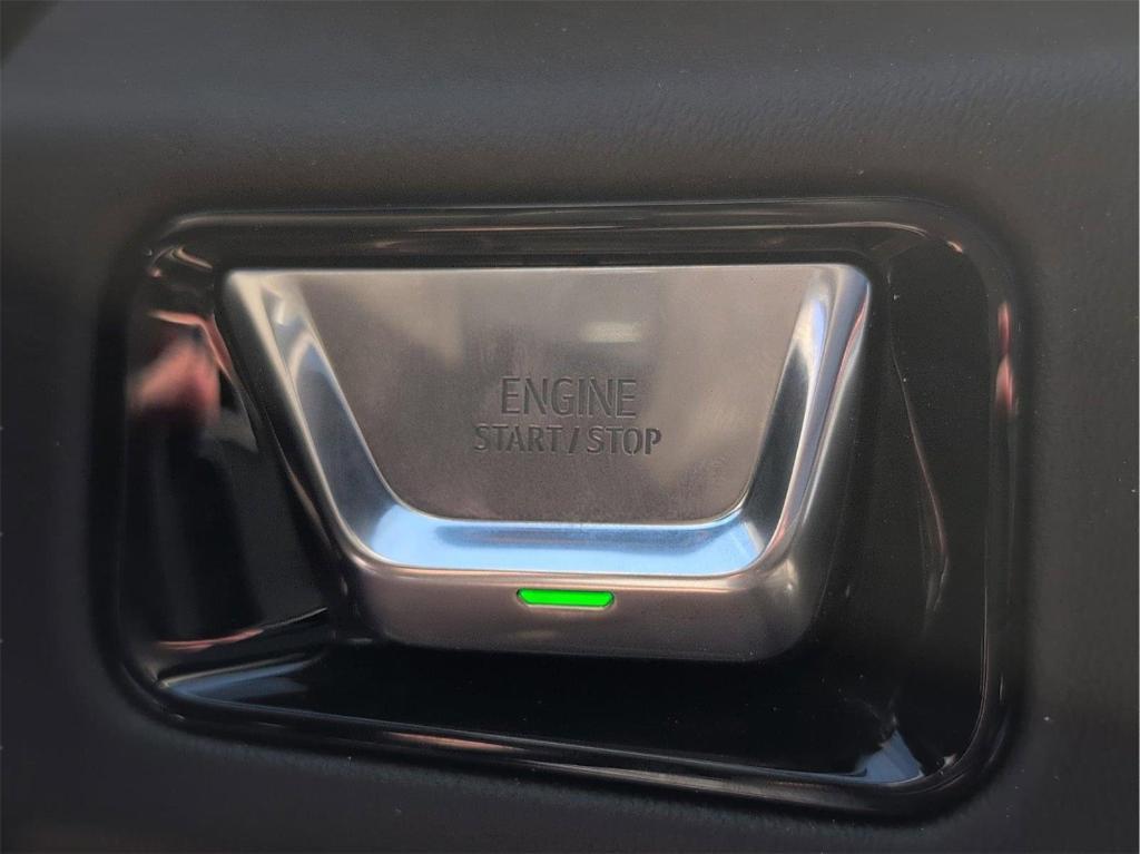 new 2026 GMC Yukon XL car, priced at $79,330